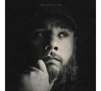 Luke Combs – The Way I Am – Vinilo 12" – Importación USA – Sony Music