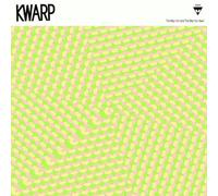The Way I Am and The Way You Yawn [Vinilo]