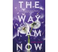 The way I am now: Taschenbuchausgabe