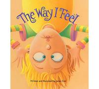 The Way I Feel – Chicago Review Press