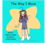 The Way I Move