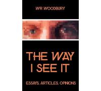 The Way I See It