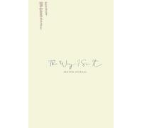 The Way I See It: Personal Sketch Journal Gift for Self-Growth, Emotional Expression, Nature Studies, Daily Practice, and more