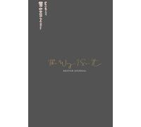 The Way I See It: Personal Sketch Journal Gift for Self-Growth, Emotional Expression, Nature Studies, Daily Practice, and more