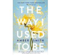 The way I used to be: Taschenbuchausgabe