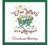 The Way In A Manger - Christmas Worship
