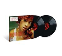 Keyshia Cole – The Way It Is – Vinilo 2LP