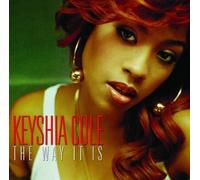 The Way It Is by Cole, Keyshia (2005-06-21)