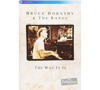 The Way It Is - Live At Rockpalast [Reino Unido] [DVD]