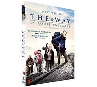 The Way - La route ensemble [Francia] [DVD]