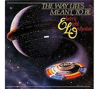 The Way Life`s Meant To Be/Wishing (7" Vinyl Single)(1979)(Jet 809)