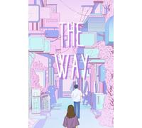 THE WAY: Note books | 6:9 inches | 60 pages | quality cover page and writing pages