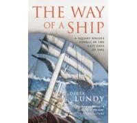 The Way Of A Ship (ebook)