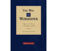 The Way Of A Worshipper / [DVD]