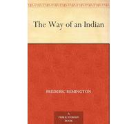 The Way of an Indian