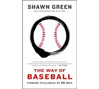 El camino del béisbol – Encontrar la quietud a 95 mph – Simon & Schuster