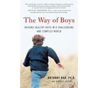 The Way Of Boys (ebook)
