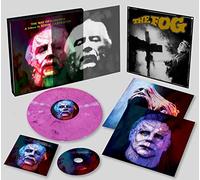 The Way Of Darkness A Tribute to John Carpenter (Deluxe Box Edition) [Vinilo]