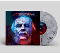 Various Artists - The Way Of Darkness: A Tribute To John Carpenter - Orginal Soundtrack [VINYL] [Vinilo]