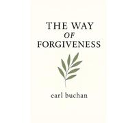 The Way of Forgiveness