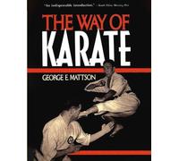 The Way of Karate