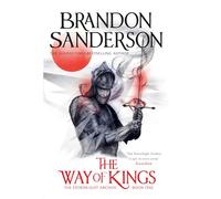 The Way of Kings: Book One of The Stormlight Archive: 1