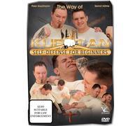 The Way Of Kubotan - Self-Defense For Beginners [DVD]