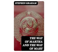 The Way of Martha and the Way of Mary
