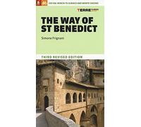 The way of saint Benedict (Guide. Percorsi)