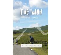 The Way of Saint James: Camino Francés - Camino Fisterra Muxía