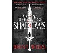 The Way Of Shadows (night Angel 1)