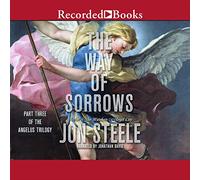 The Way of Sorrows (The Angelus Trilogy)