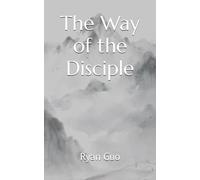 The Way of the Disciple