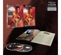 The Way of the Dragon (aka Return of the Dragon) [USA] [Blu-ray]