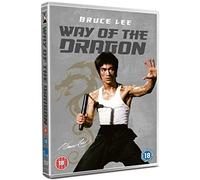 The Way Of The Dragon [DVD] [Reino Unido]