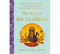 The Way Of The Goddess (ebook)