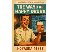 The Way of the Happy Drunk (Divine Dysfunction)
