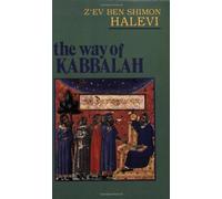 The Way of the Kabbalah