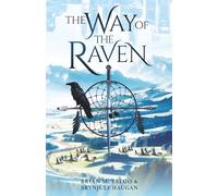 The Way of the Raven (The Lost Viking Saga)