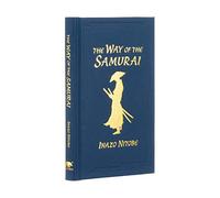 The Way of the Samurai: Gilded Pocket Edition (Arcturus Ornate Classics)