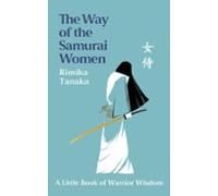the way of the samurai women