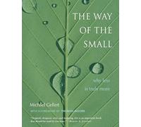 The Way of the Small: Why Less is More (Jung on the Hudson Books)