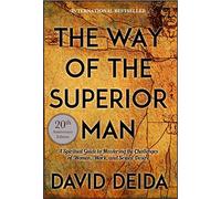 The Way of the Superior Man