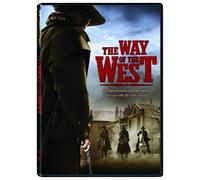The Way of the West [Reino Unido] [DVD]