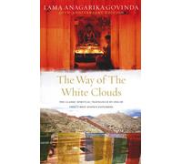 The Way Of The White Clouds – Idioma Inglés