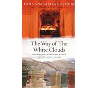 The Way Of The White Clouds – Idioma Inglés