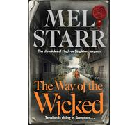 The Way of the Wicked: 17 (The Chronicles of Hugh de Singleton, Surgeon)