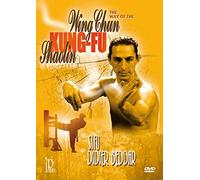 The Way Of The Wing Chun Kung Fu [Reino Unido] [DVD]