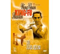 The Way of the Wing Chun Kung Fu Shaolin With Didier Beddar [USA] [DVD]
