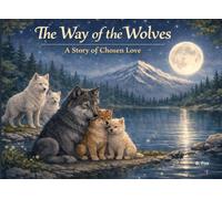 The Way of the Wolves: A Story of Chosen Love
